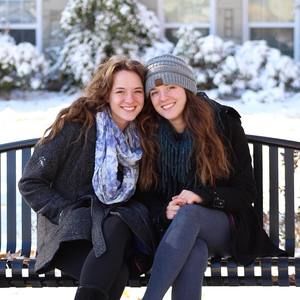 Meet your Posher, Mackenzie